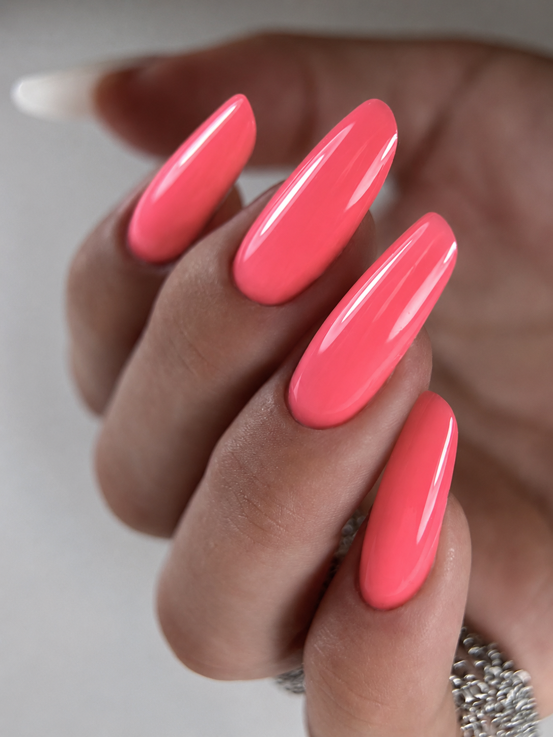 Nagelverlenging – Lang