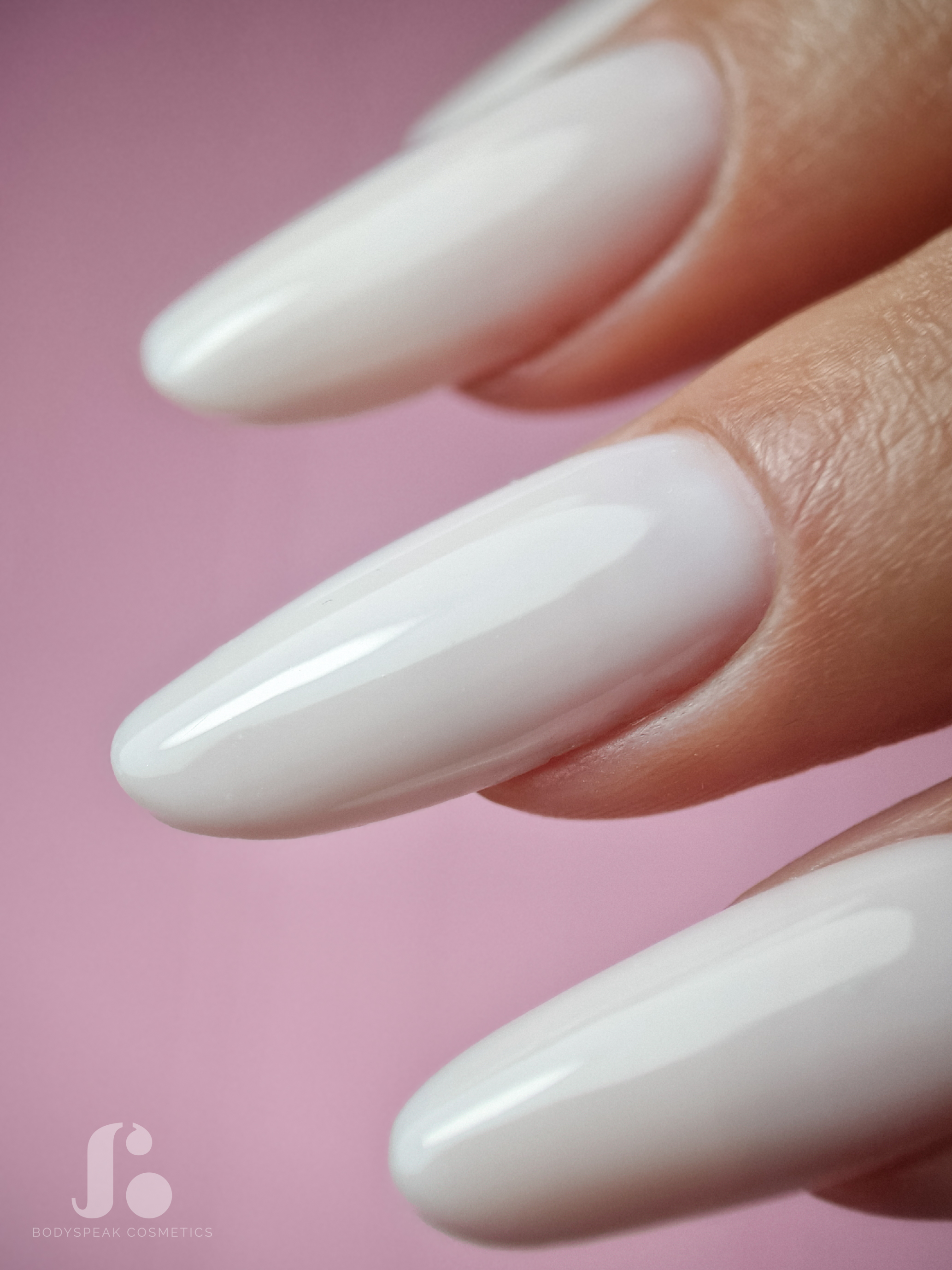 Kunstnagelverlenging (lang)