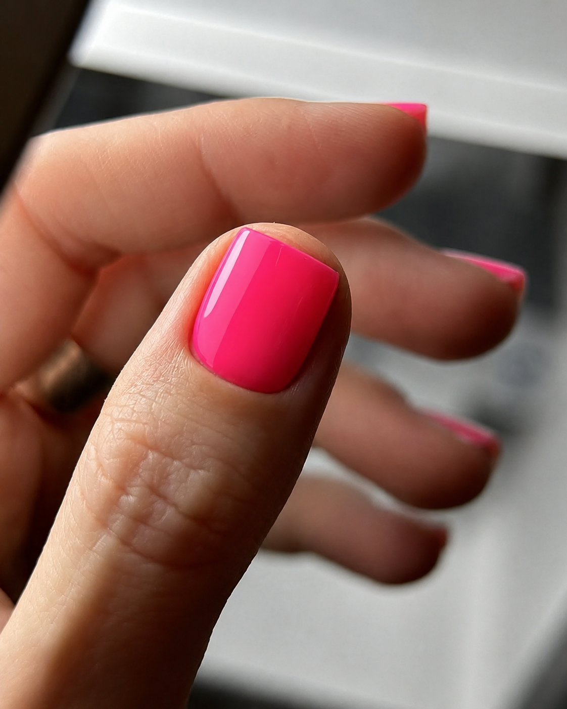 Gel Polish