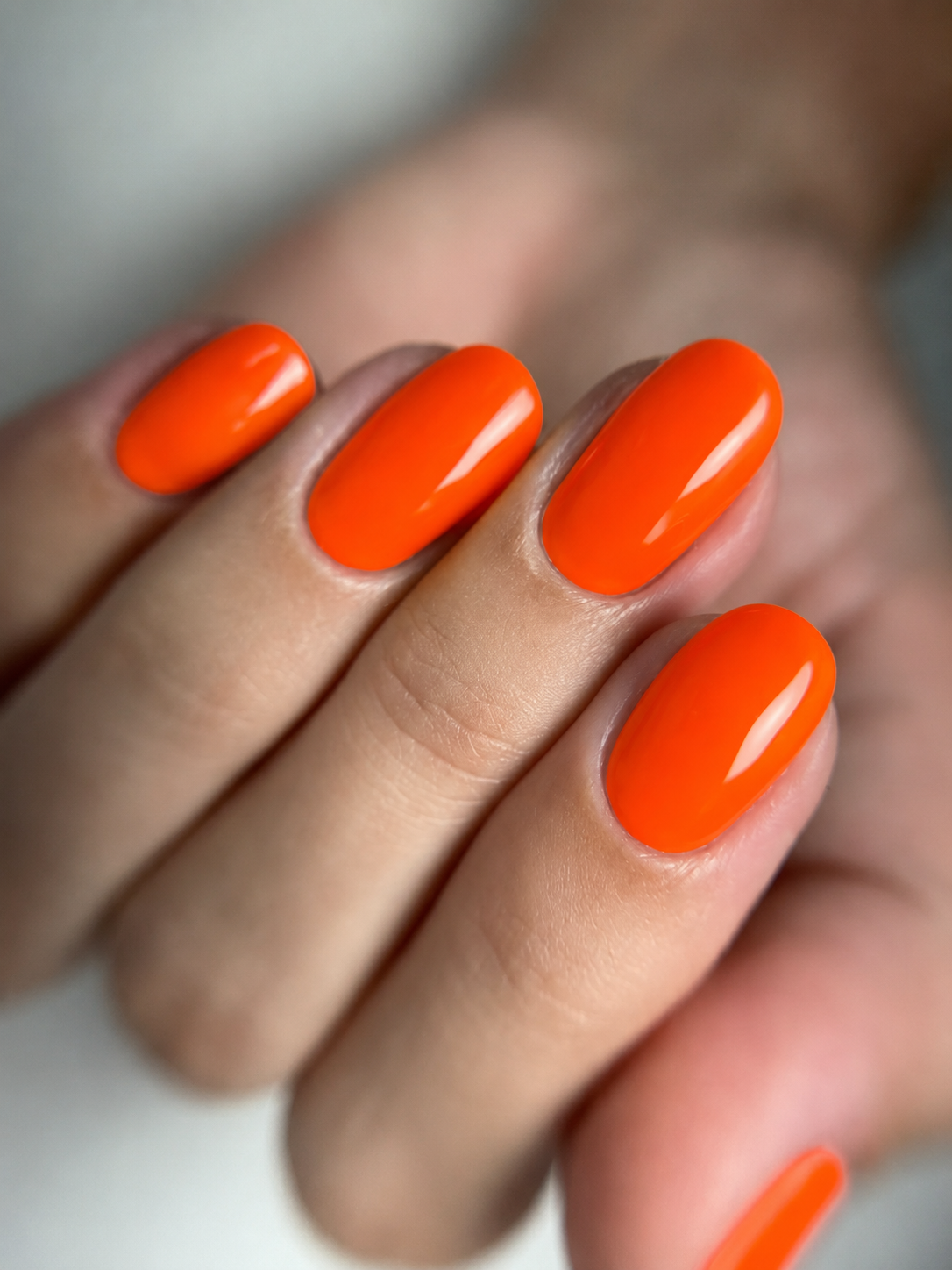 Gel overlay