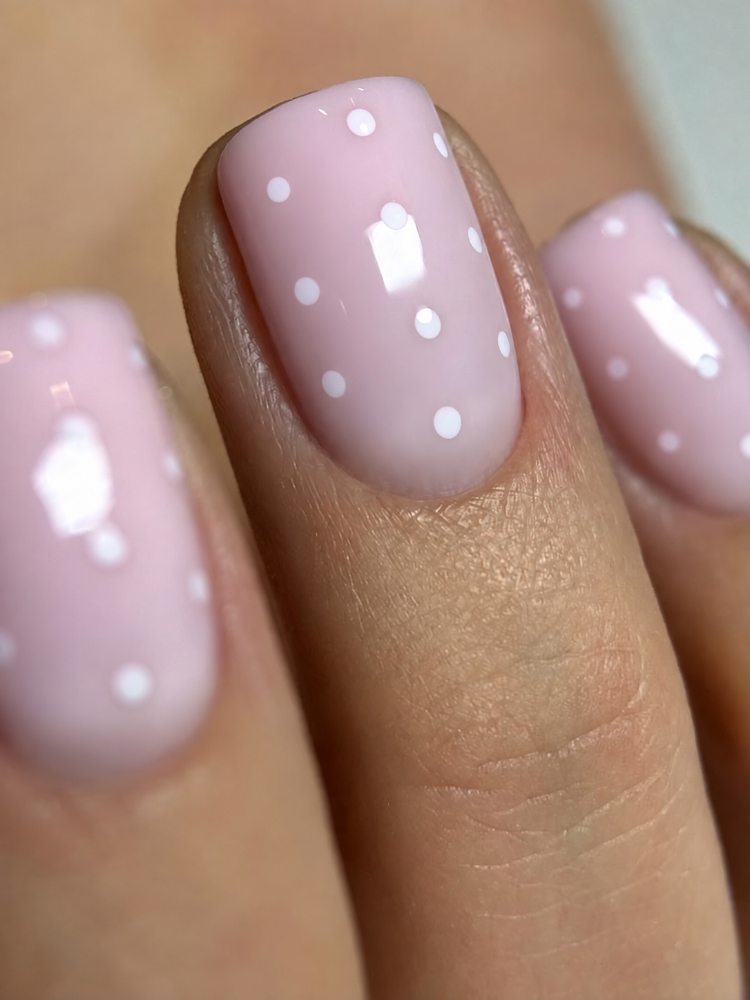 Nailart Level 1
