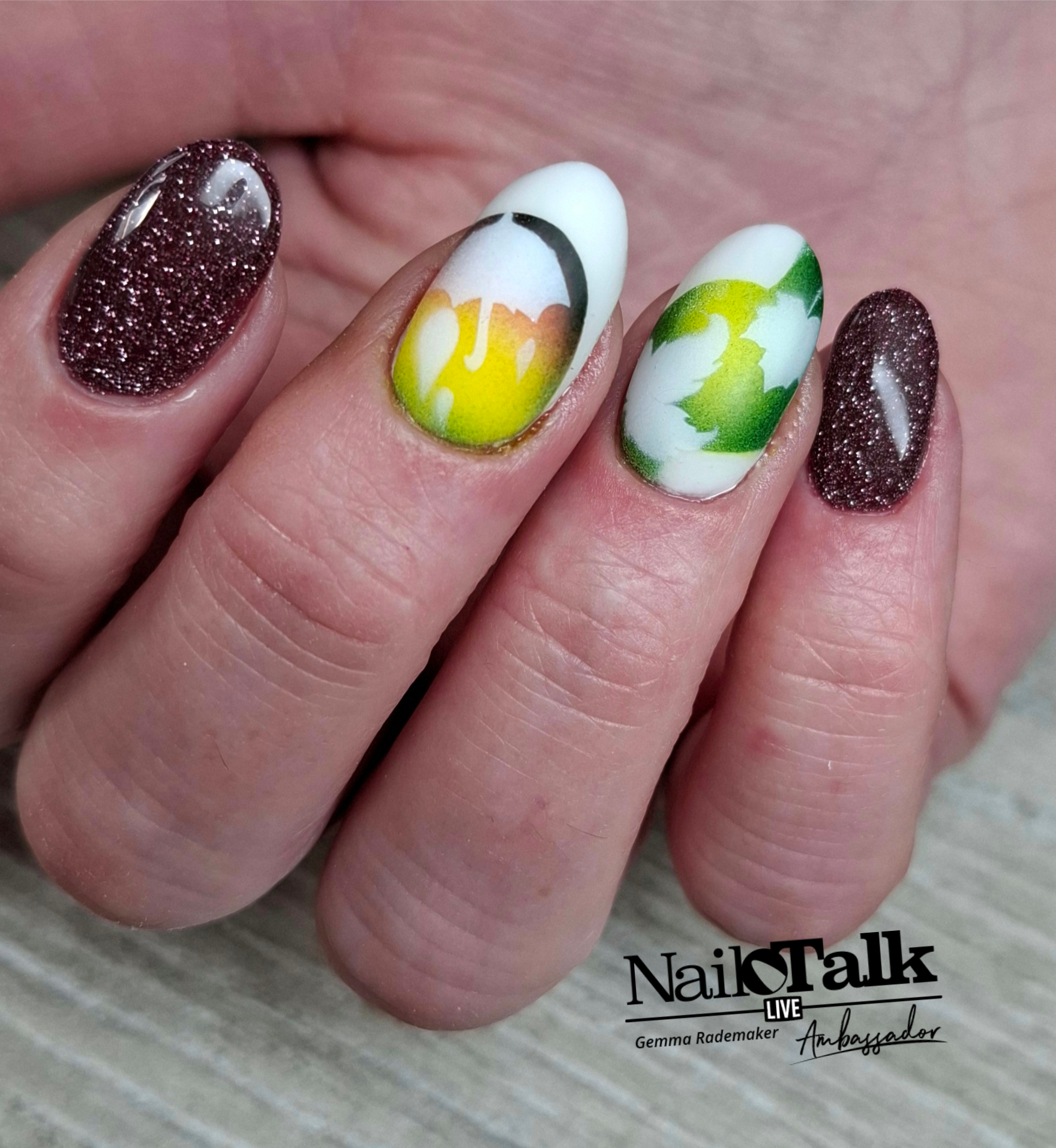 Airnails