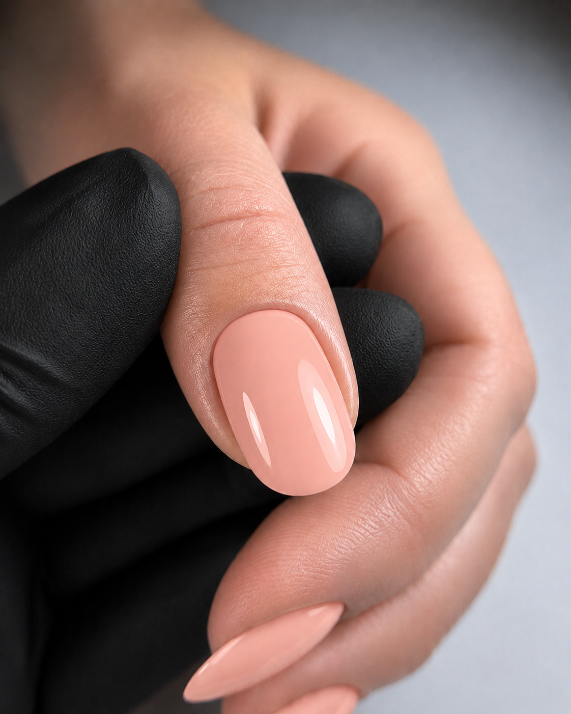 Nagelverlenging – Medium