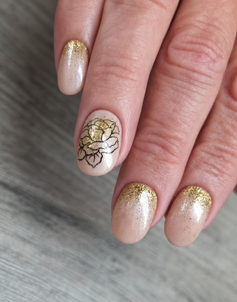 Easy nailart