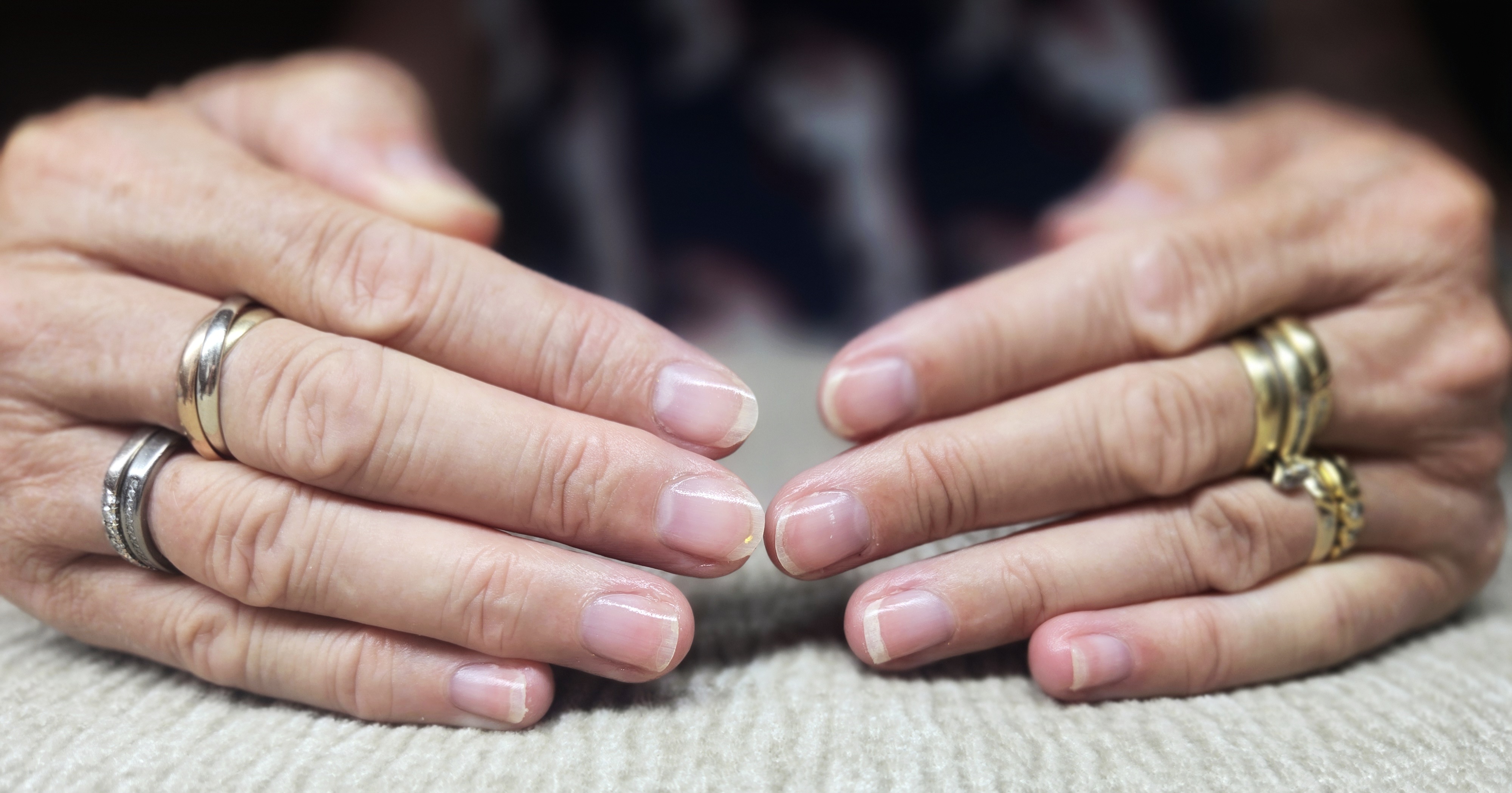 Japanse manicure