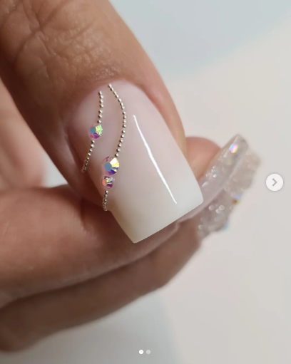 Nailart Level 1