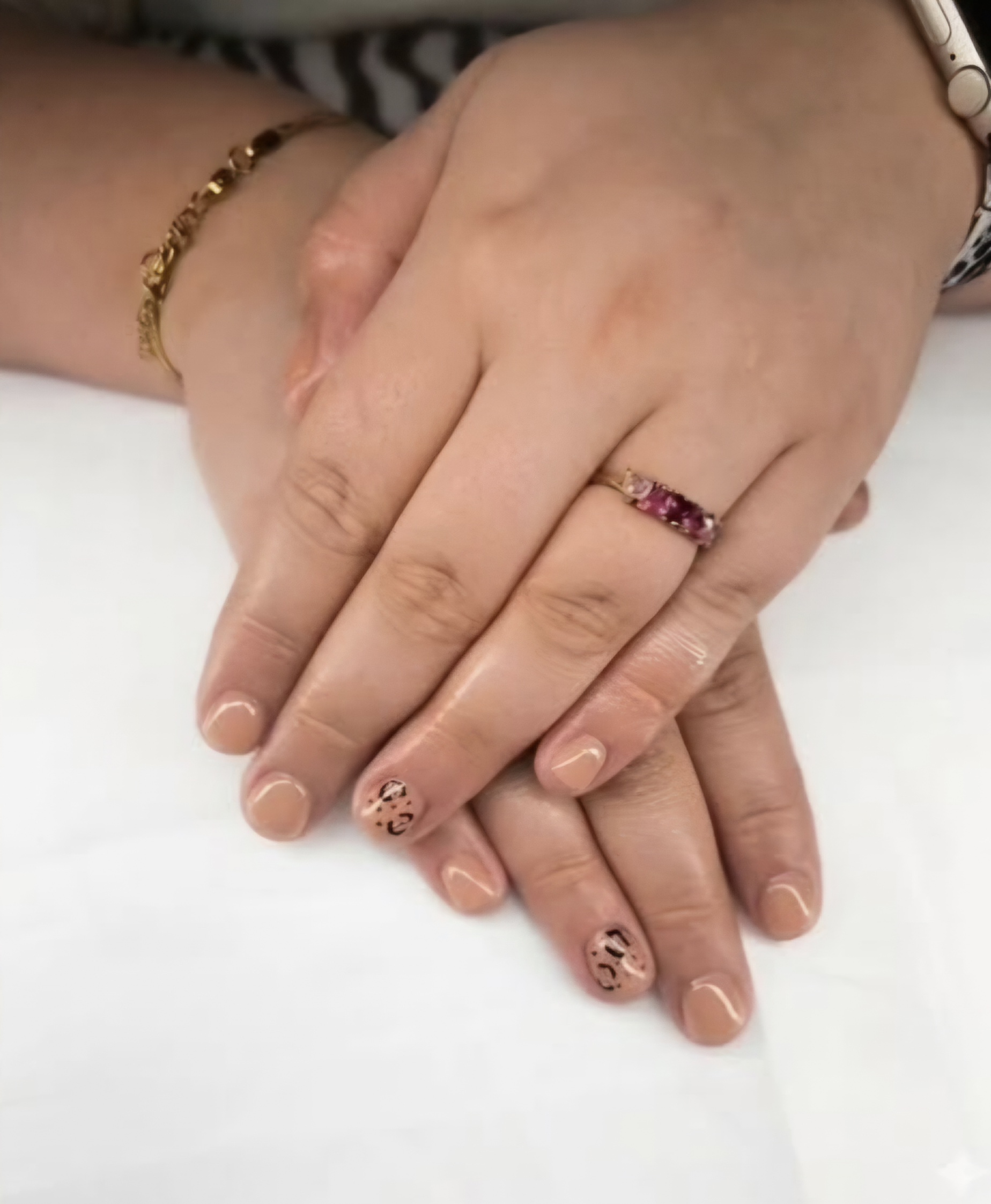 Ruberbase+Nailart
