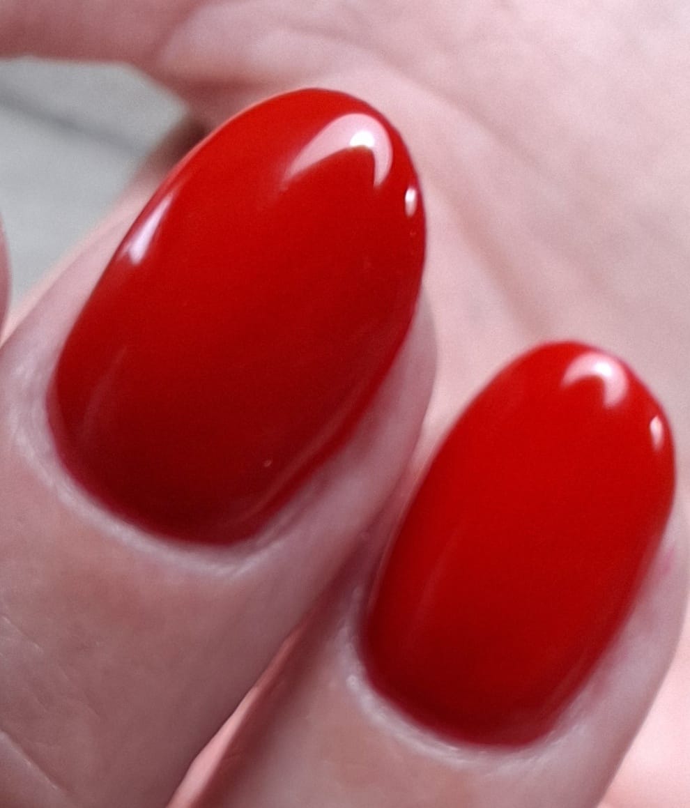 Combi manicure