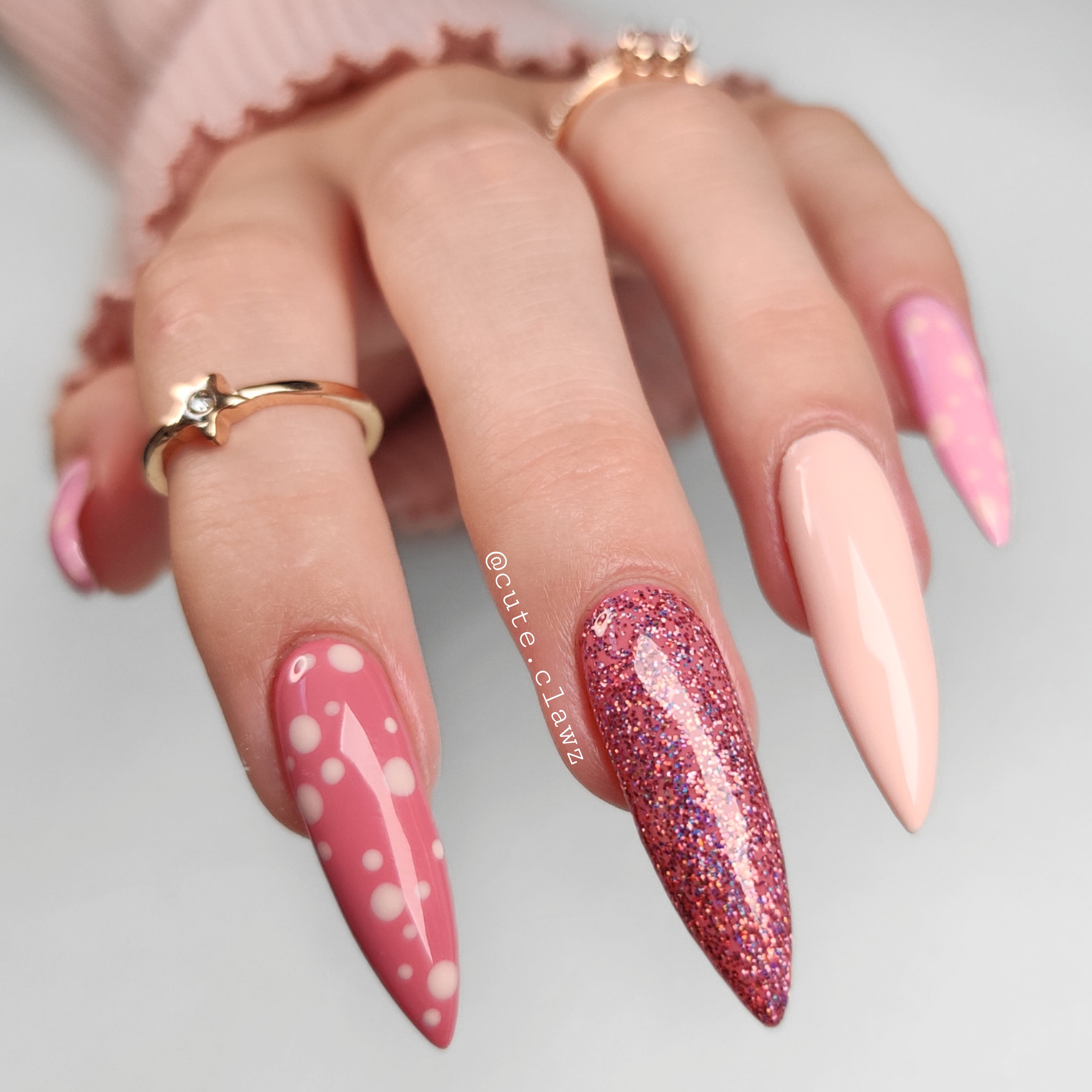 Nailart Simple