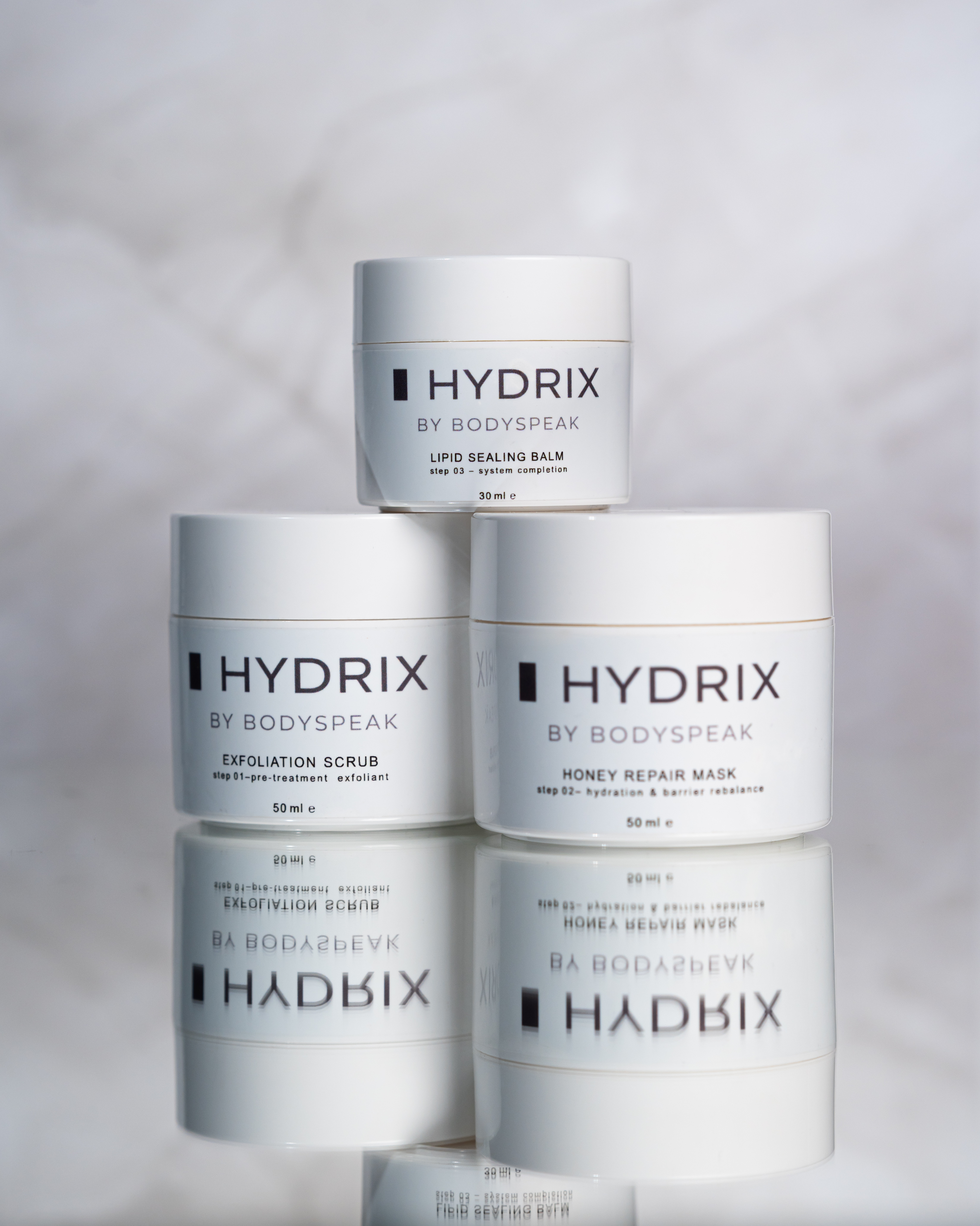 HYDRIX Spa Manicure