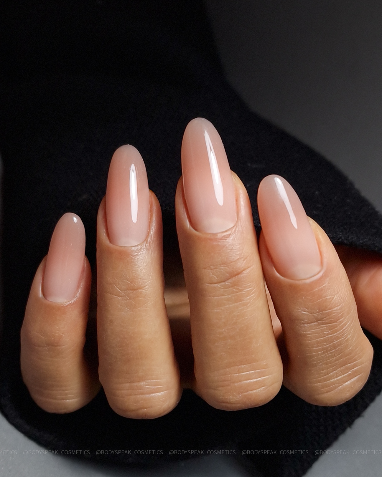 Natural Nail Treatment (lang)