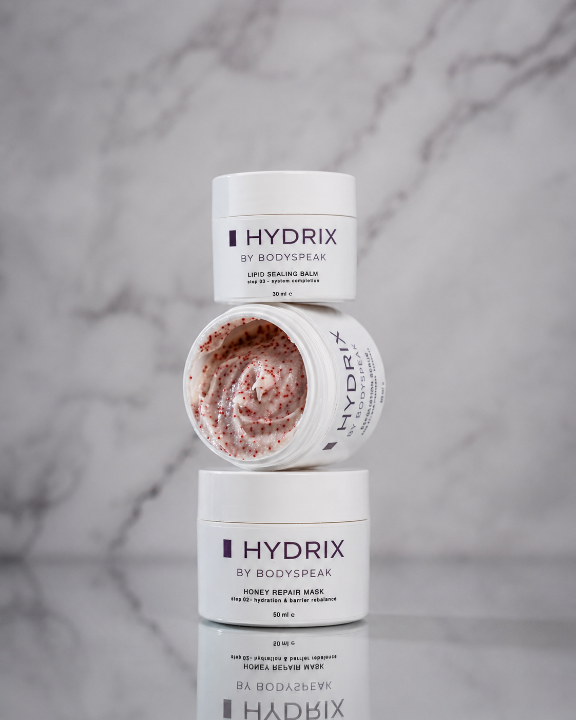 HYDRIX Spa Manicure