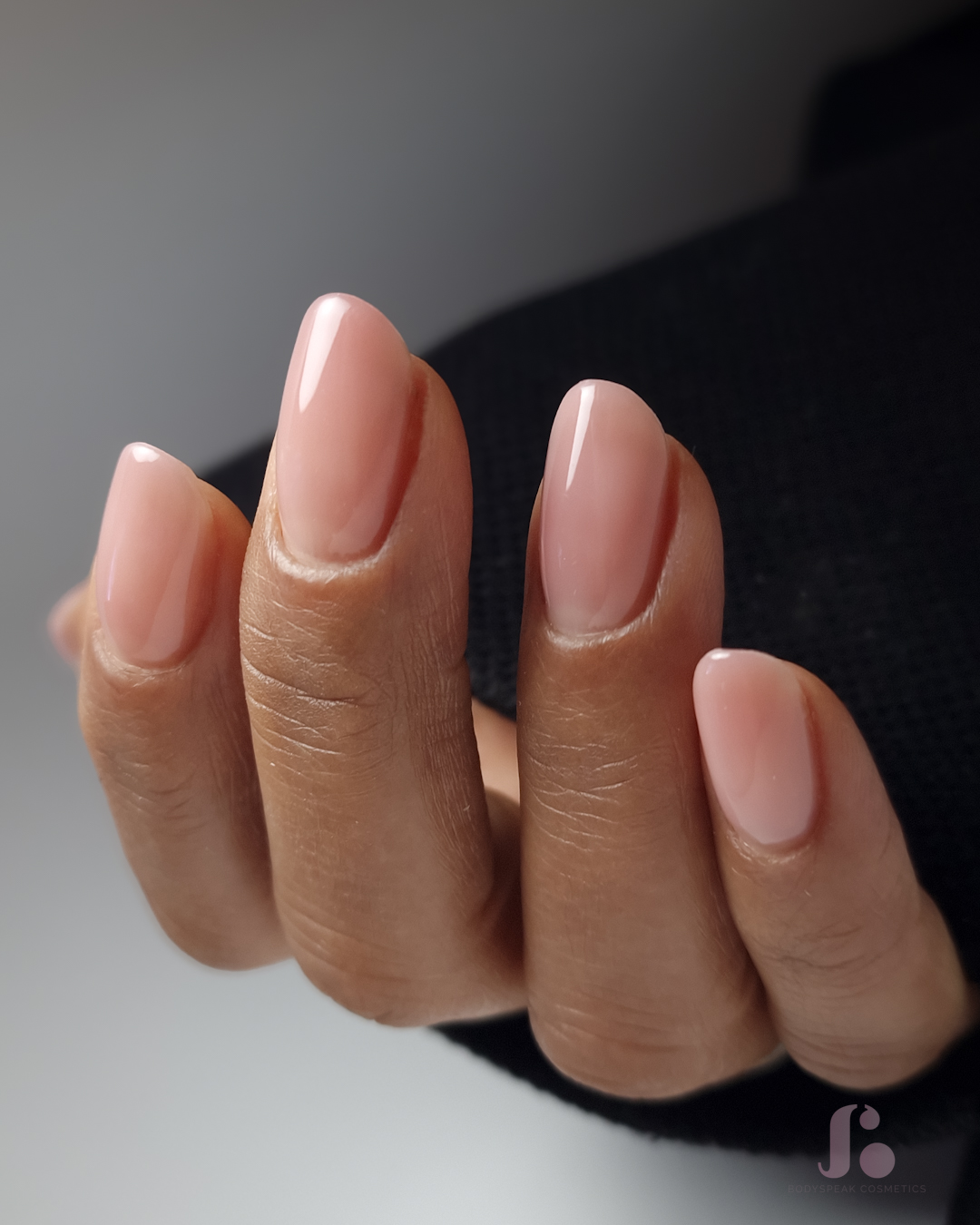 Natural Nail Treatment (medium)