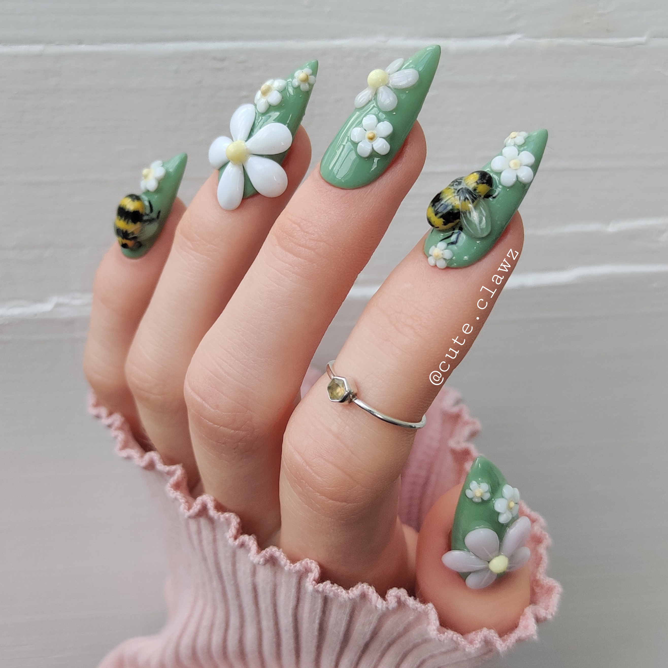 Nailart Maximalist