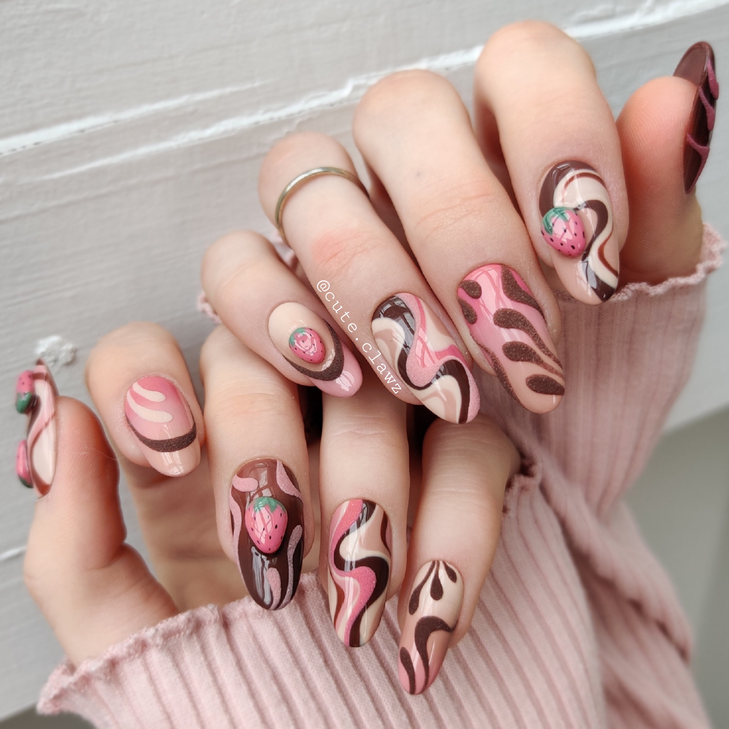 Nailart Extreme