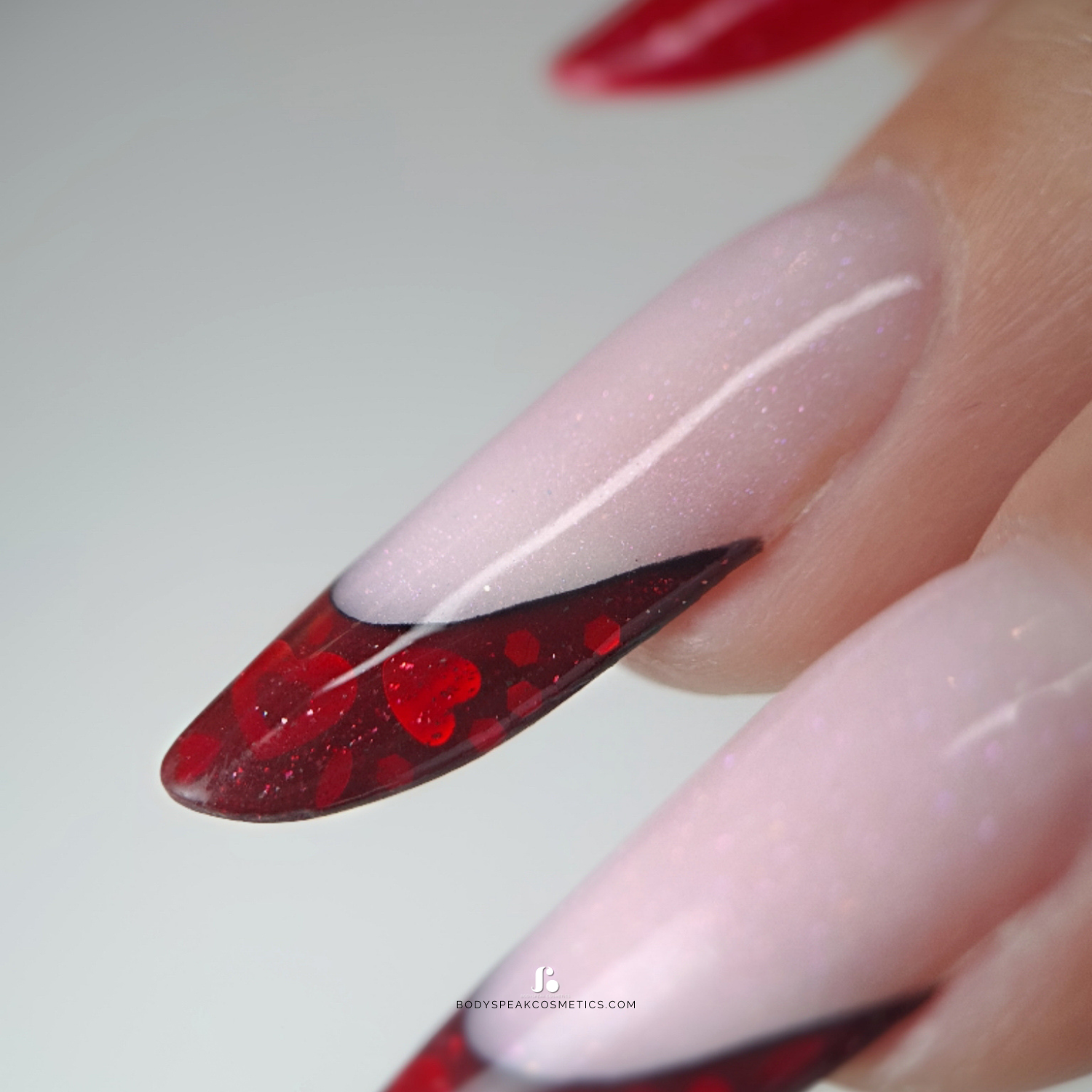 Nailart Level 3