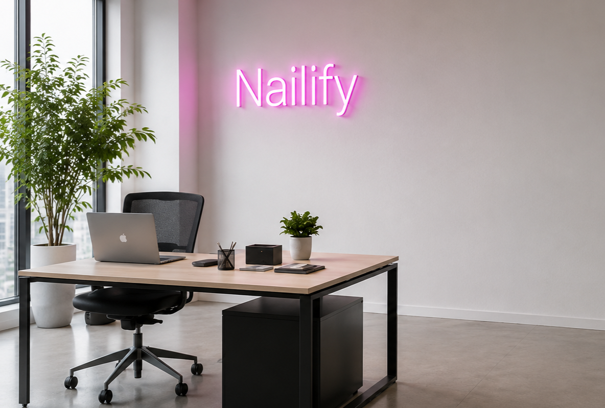Nailify Demo