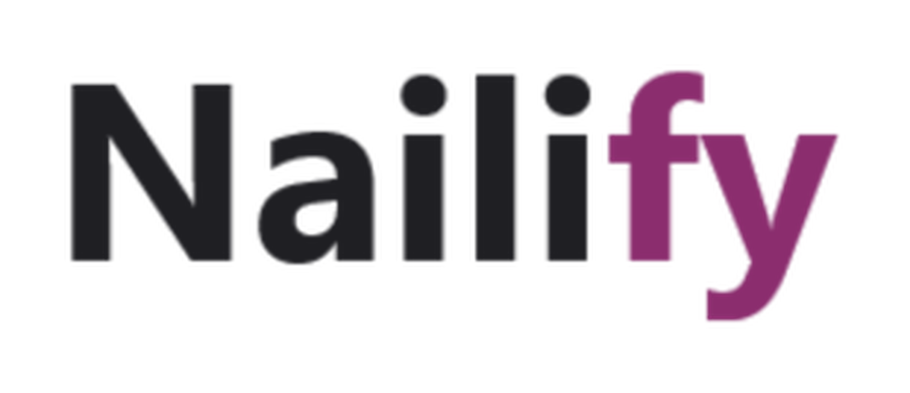 Nailify Demo logo