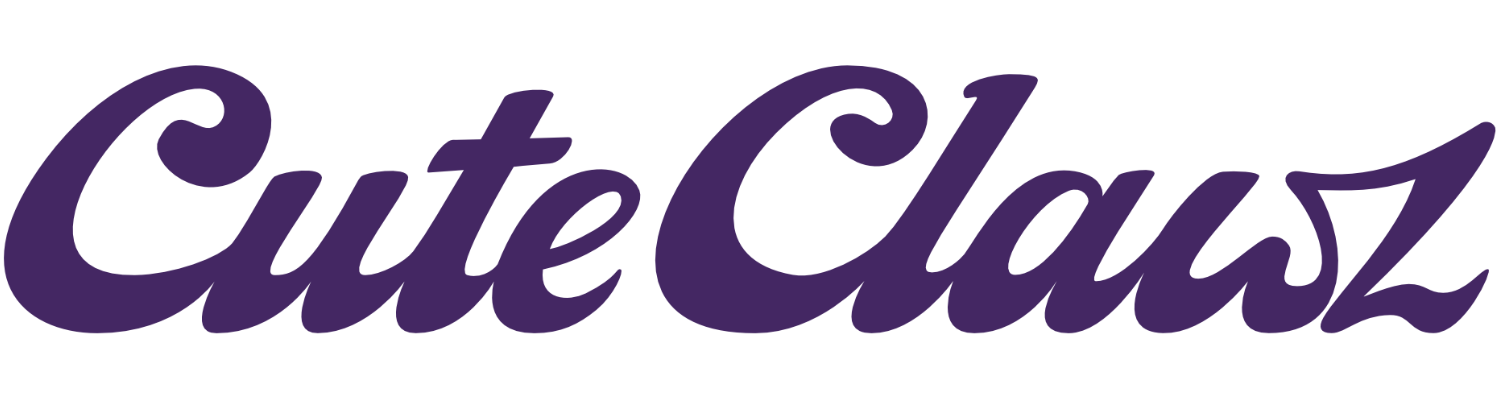 Cute Clawz logo