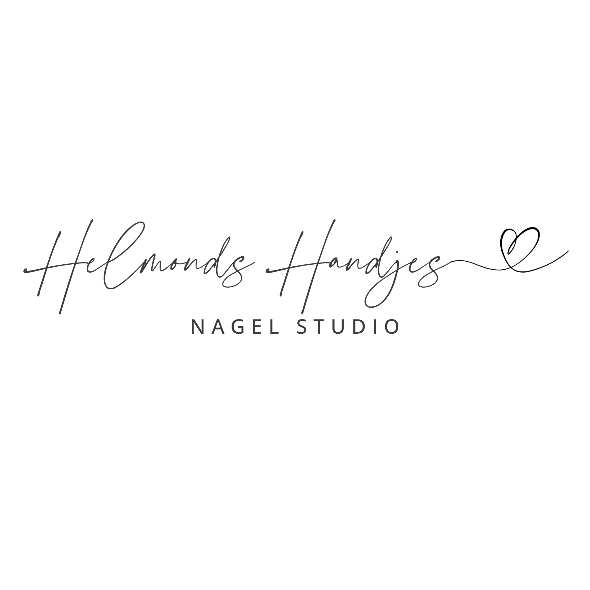 Helmonds Handjes Nagelstudio logo