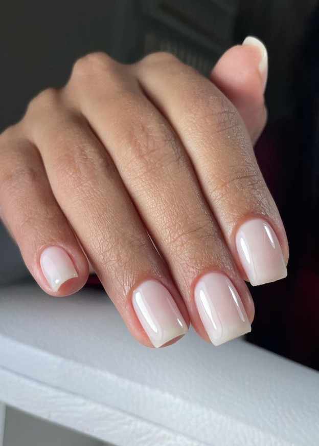Portfolio Nagelstudio Blush
