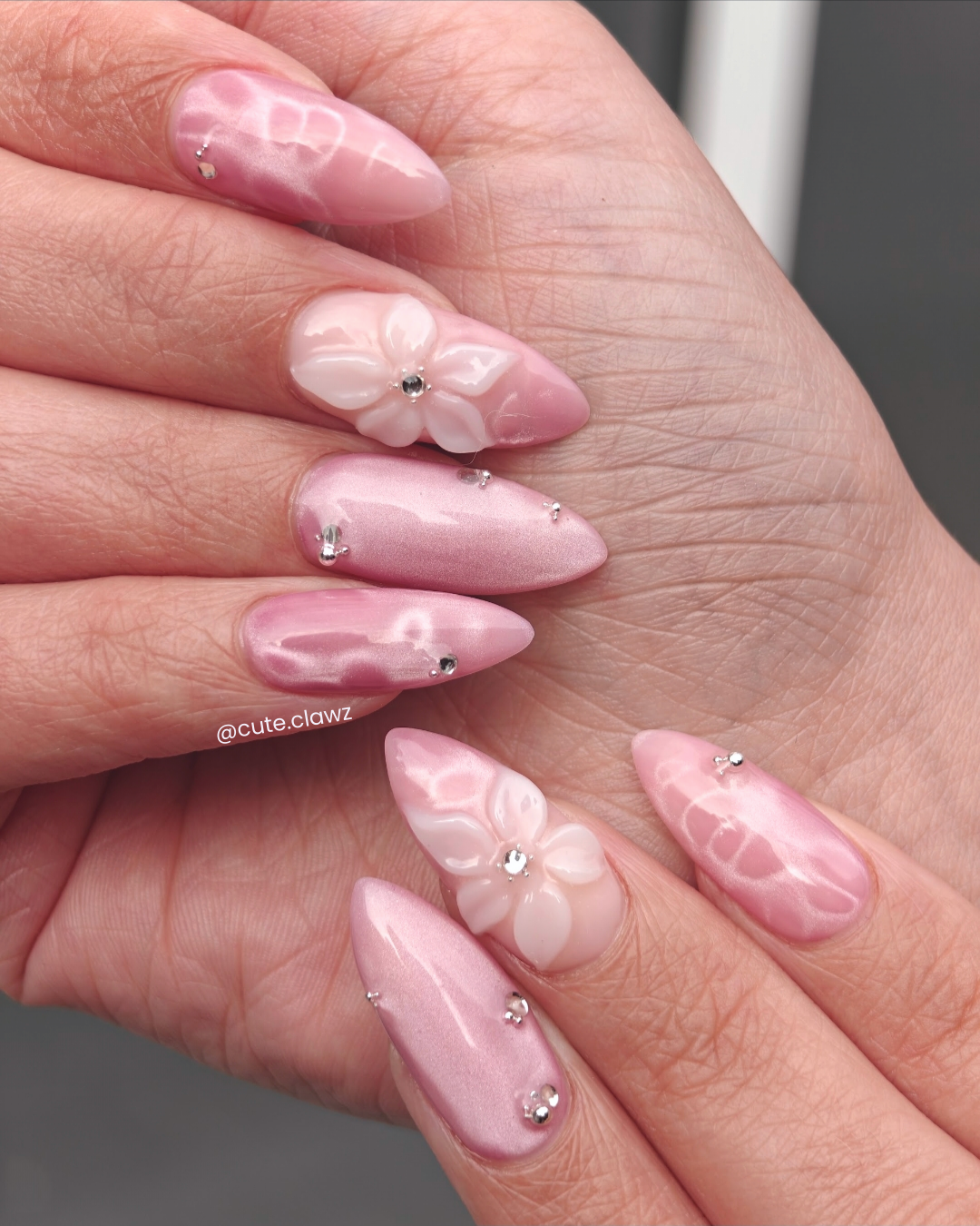 Portfolio Cute Clawz