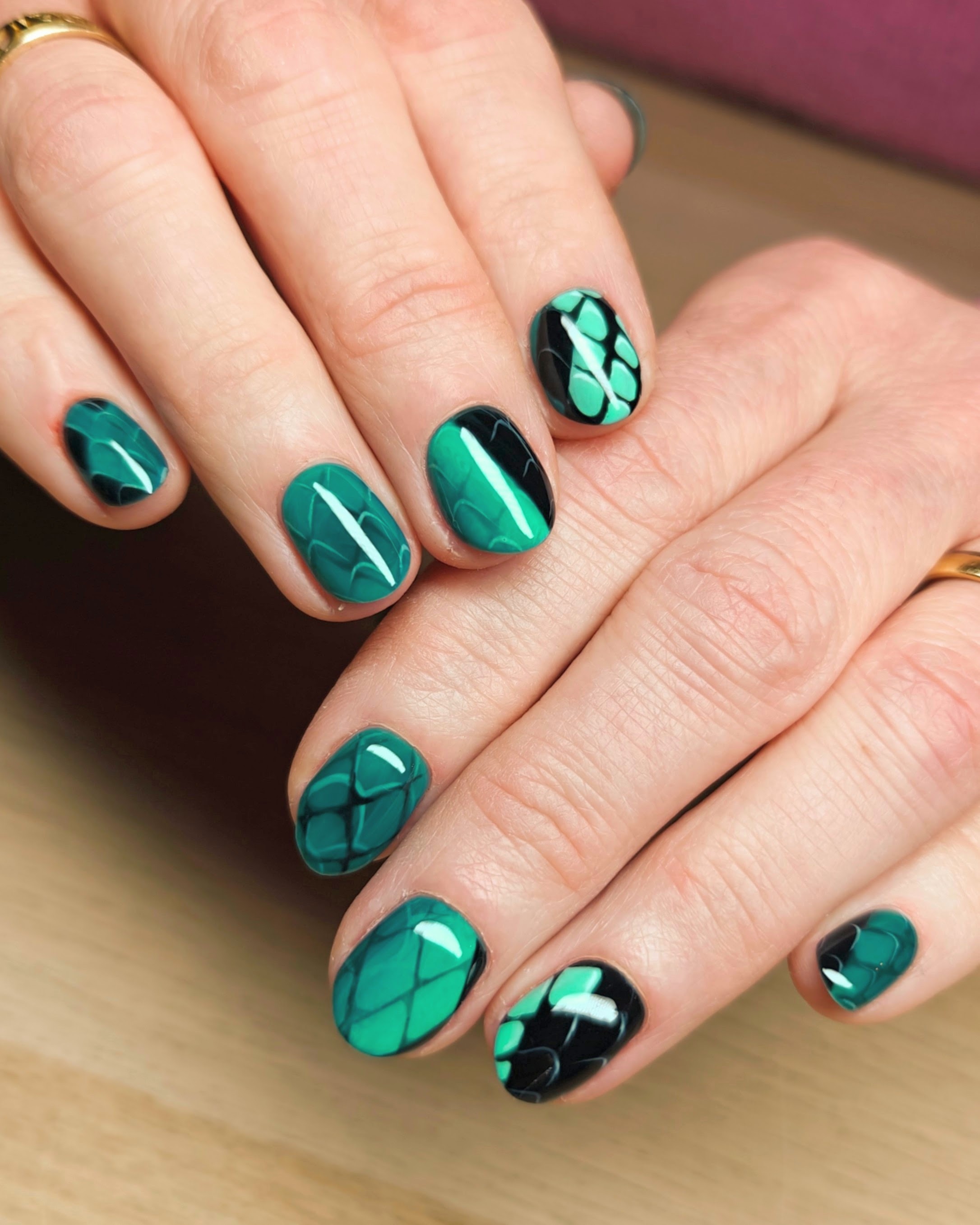 Portfolio Cute Clawz