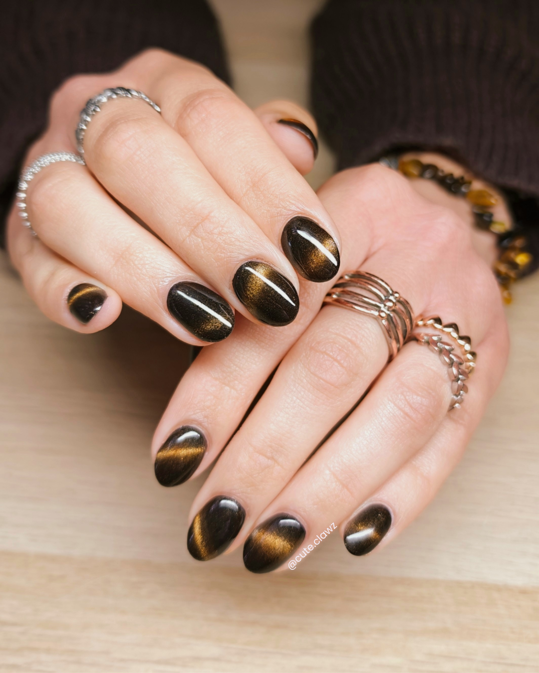 Portfolio Cute Clawz