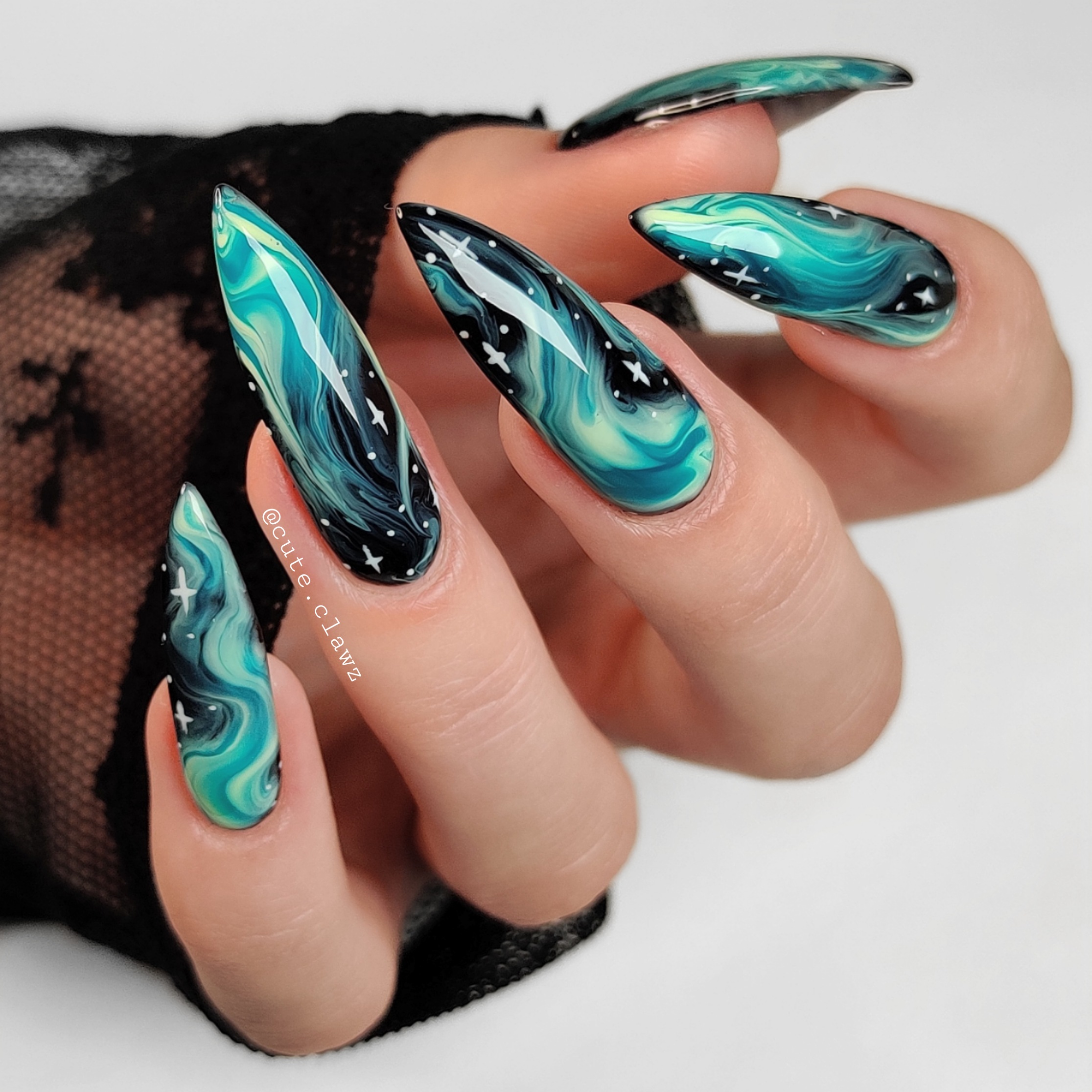 Portfolio Cute Clawz