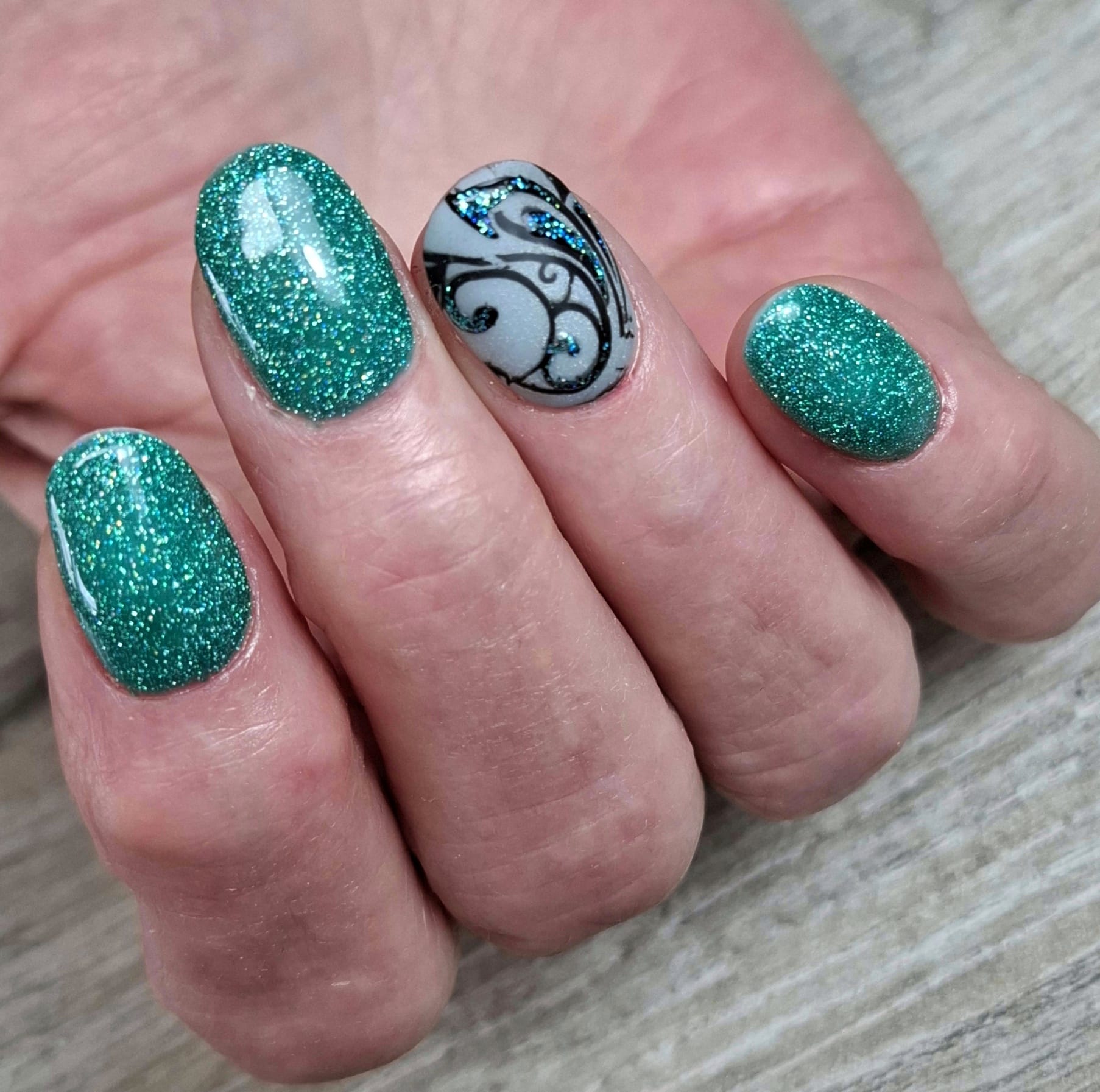 Portfolio Gemma's beauty and nails