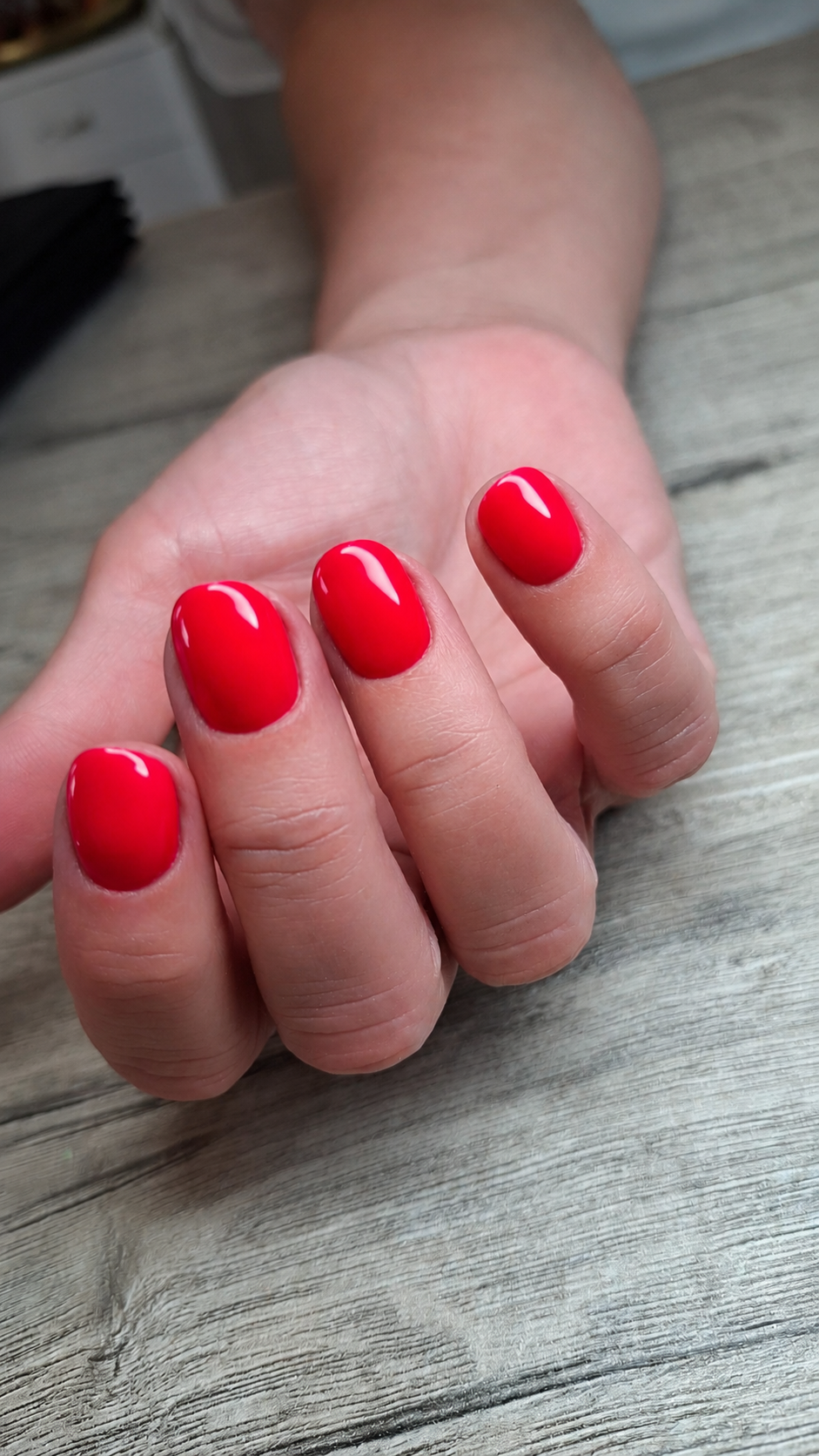 Portfolio Gemma's beauty and nails