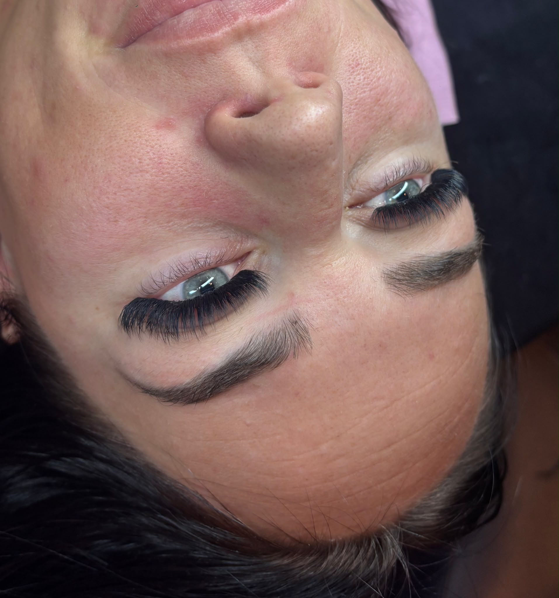 Portfolio Pedicurebykim