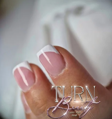 Portfolio Turn beauty