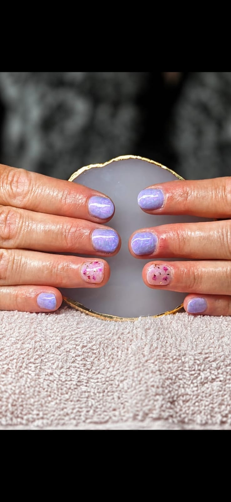 Portfolio Nails by N