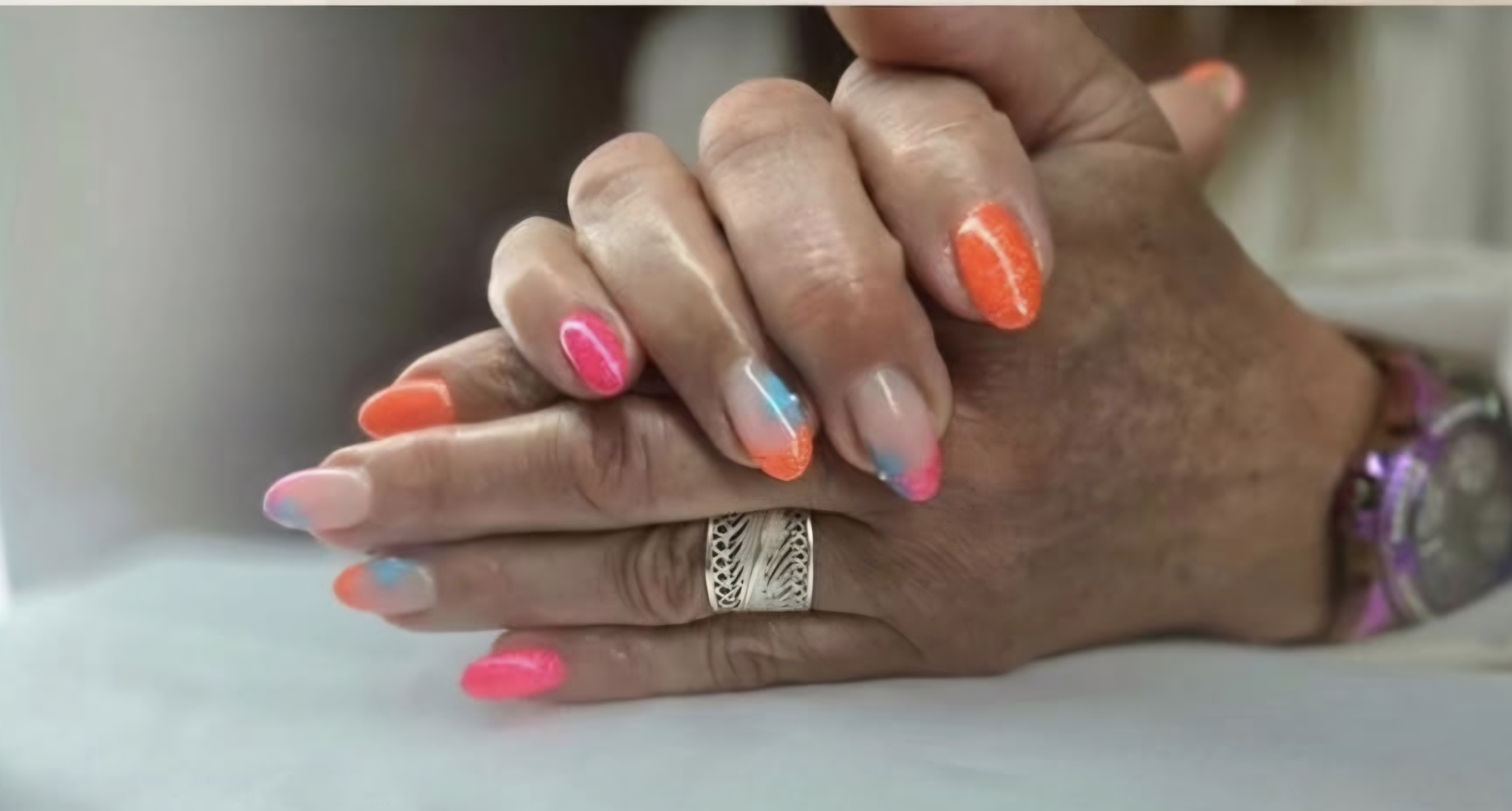 Portfolio Nails by N