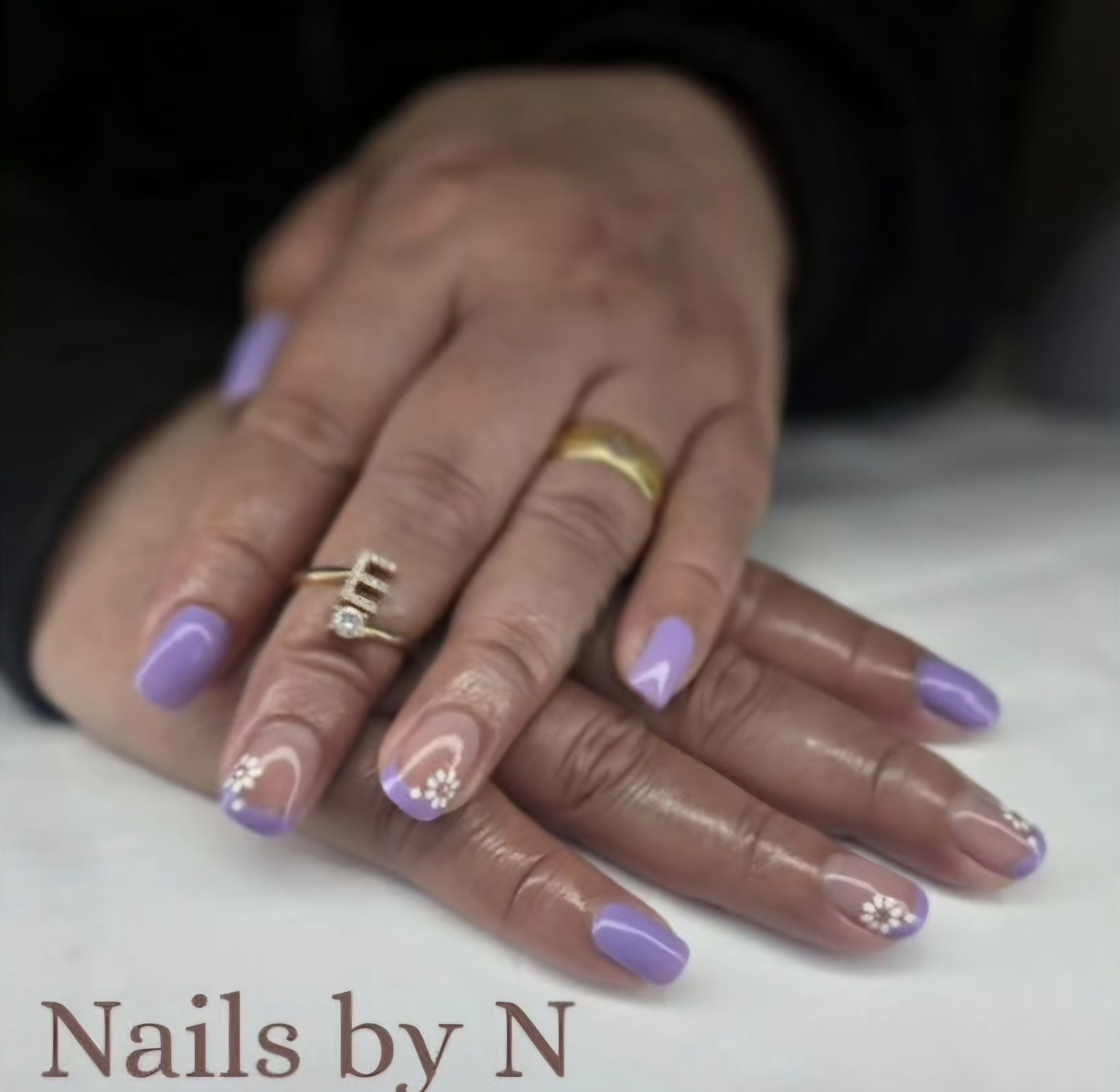 Portfolio Nails by N