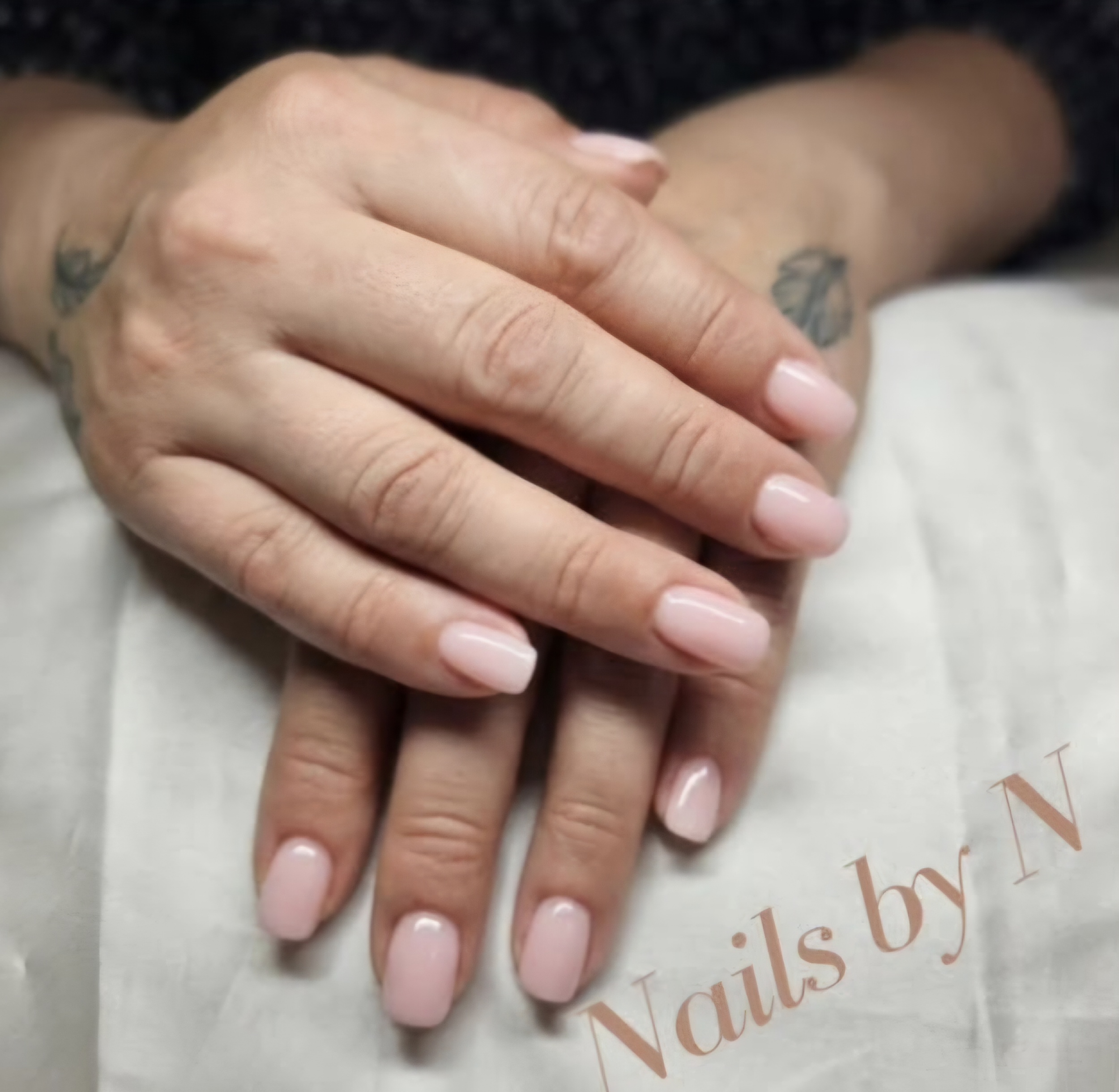 Portfolio Nails by N