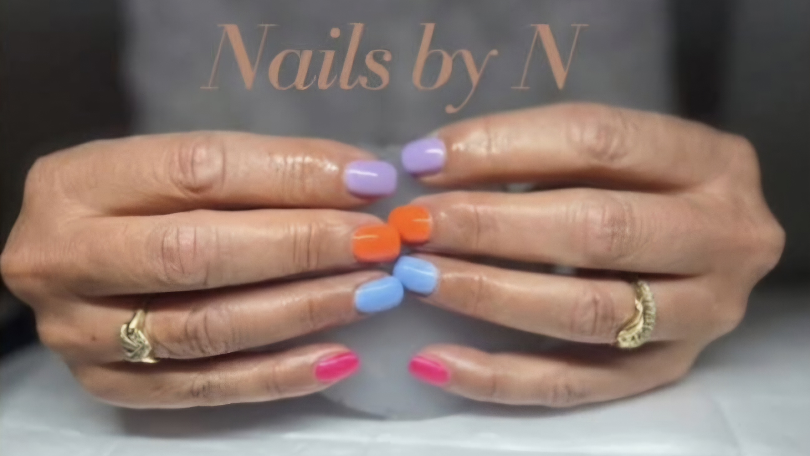 Portfolio Nails by N