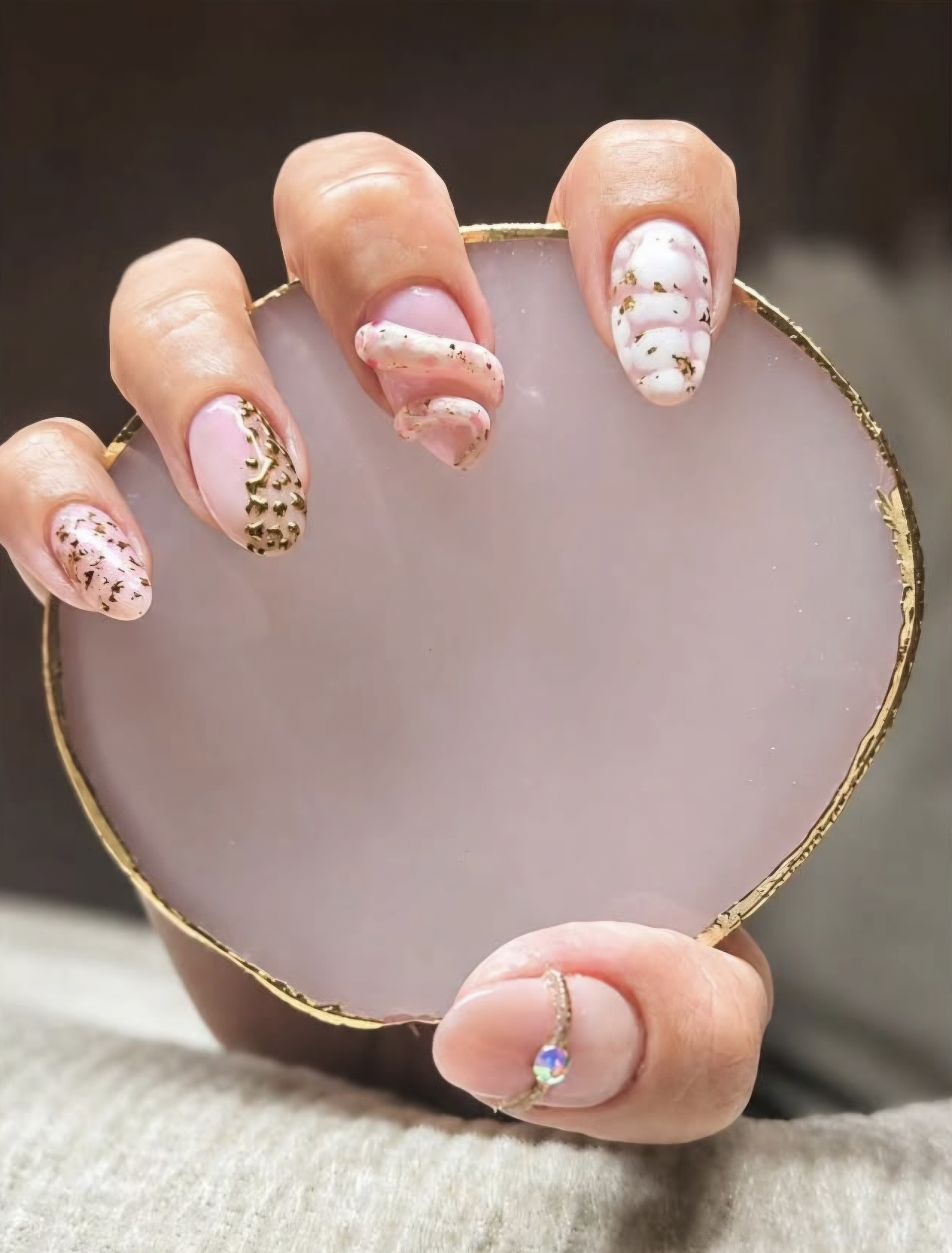 Portfolio Nails by N