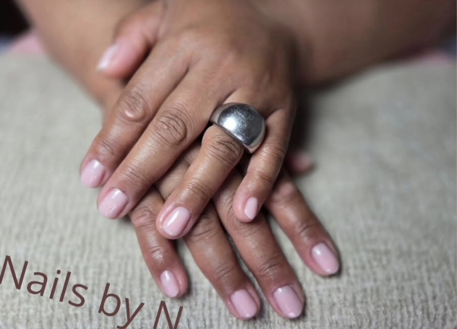 Portfolio Nails by N