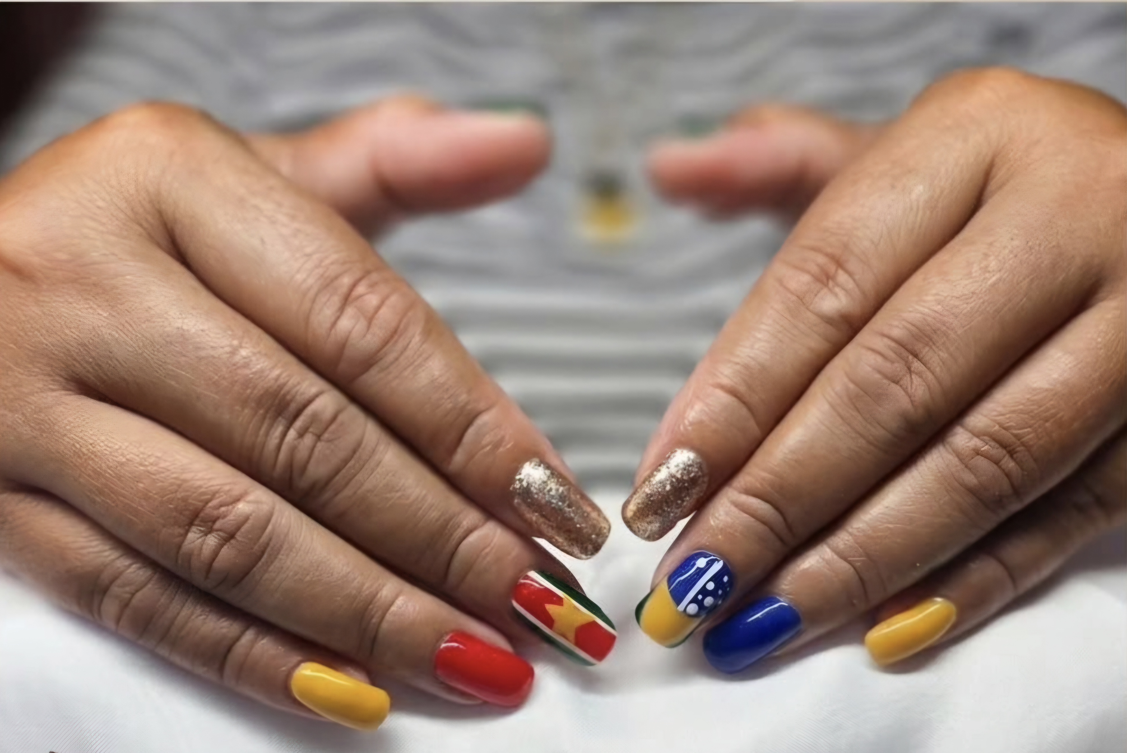 Portfolio Nails by N